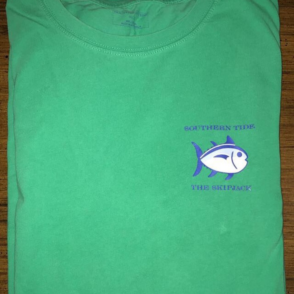 Southern Tide T-Shirt